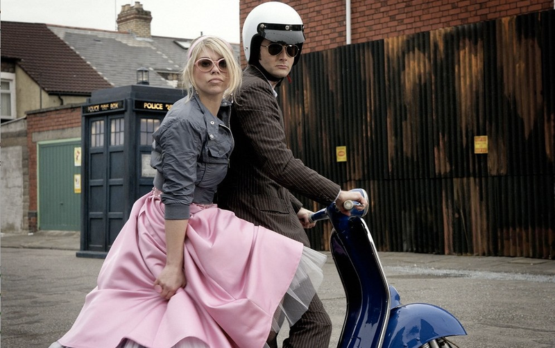 Illustration for article titled Every Single Doctor Who Story, Ranked from Best to Worst